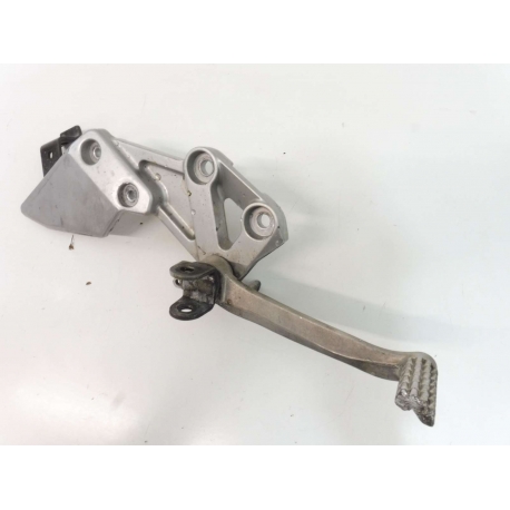 PLATINE  - SUZUKI SVS SV 650