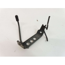 SUPPORT - SUZUKI SVS SV 650