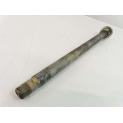 AXE - SUZUKI SVS SV 650