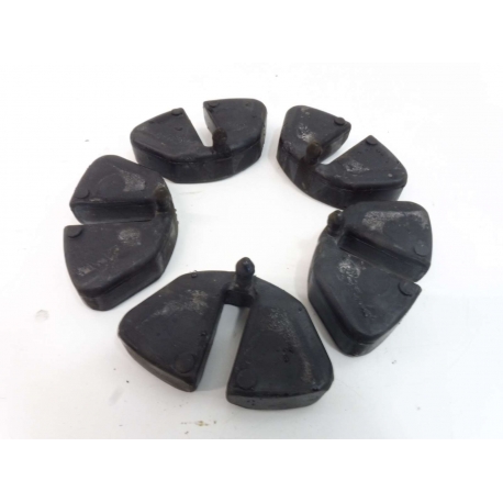 PORTE COURONNE - SUZUKI SVS SV 650