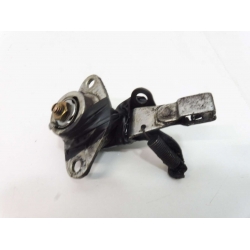 COMMANDE EMBRAYGE - SUZUKI SVS SV 650