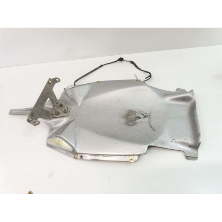 PASSAGE DE ROUE - SUZUKI SVS SV 650