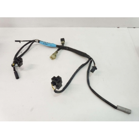 FAISCEAU - SUZUKI SVS SV 650