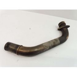 COLLECTEUR - SUZUKI SVS SV 650