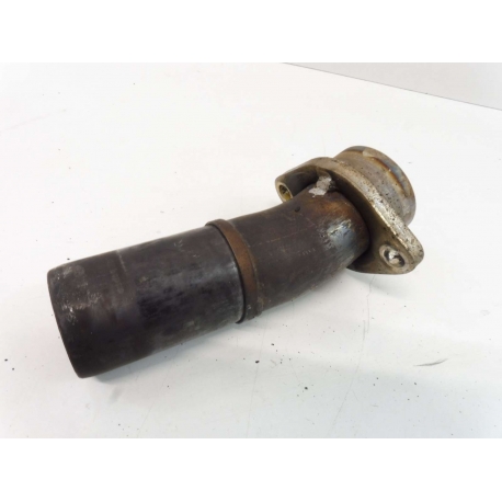 COLLECTEUR - SUZUKI SVS SV 650