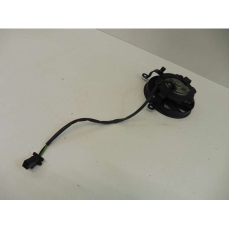 VENTILATEUR - HONDA FORZA 250