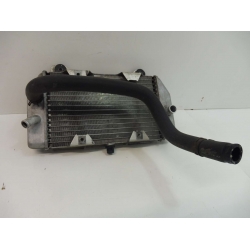 RADAITEUR - HONDA FORZA 250