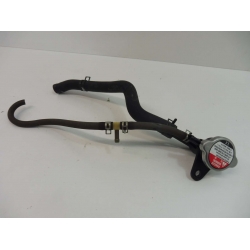 BOUCHON RADIATEUR - HONDA FORZA 250