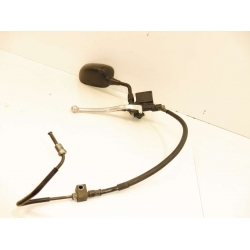 MAITRE CYLINDRE D - HONDA FORZA 250