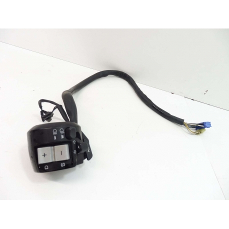 COMODO - HONDA FORZA 250