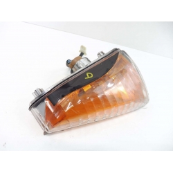 CLIGNO - HONDA FORZA 250