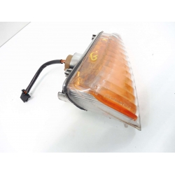 CLIGNO - HONDA FORZA 250