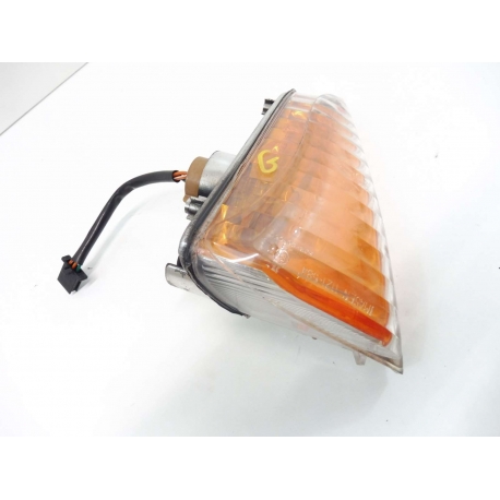 CLIGNO - HONDA FORZA 250