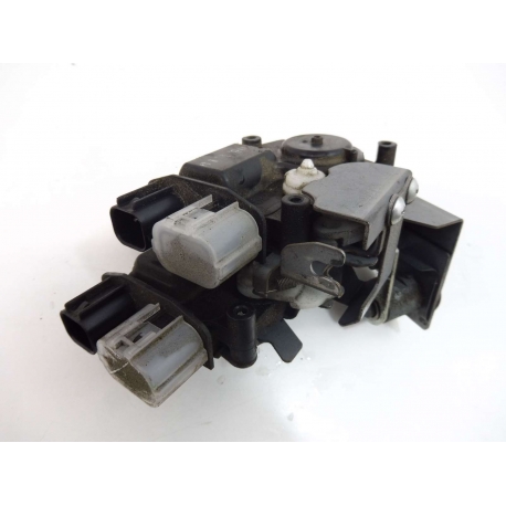 CROCHET OUVERTURE - HONDA FORZA 250