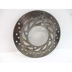 DISQUE FREIN AV - HONDA FORZA 250