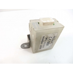 BOITIER ELECTRONIQUE - HONDA FORZA 250