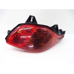 FEU AR - HONDA FORZA 250