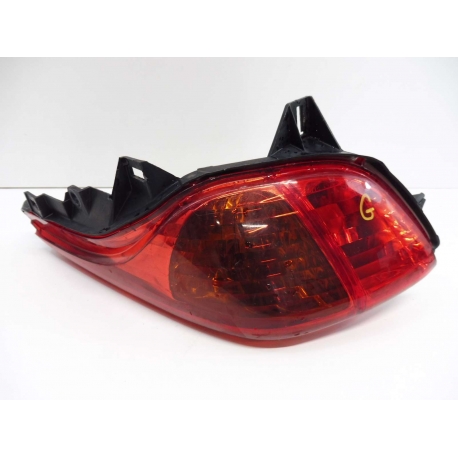 FEU AR - HONDA FORZA 250