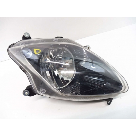 OPTIQUE AV - HONDA FORZA 250