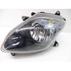 OPTIQUE AV - HONDA FORZA 250