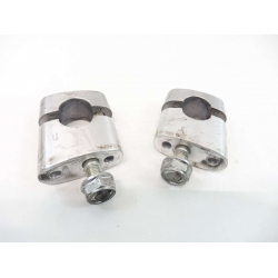 PONTET - HONDA FORZA 250