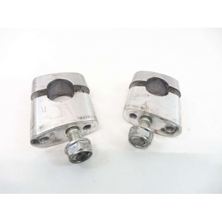 PONTET - HONDA FORZA 250