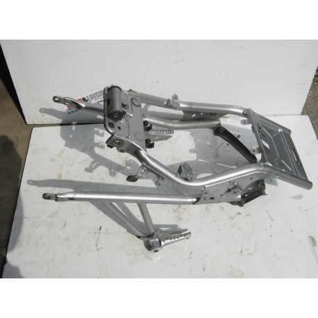 ARRIERE CADRE - YAMAHA FZ6