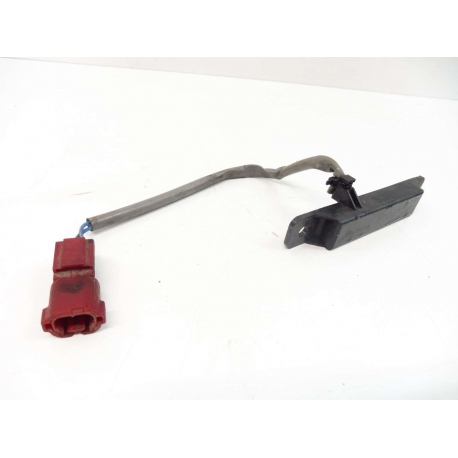 BOITIER ELECTRONIQUE - HONDA FORZA 250