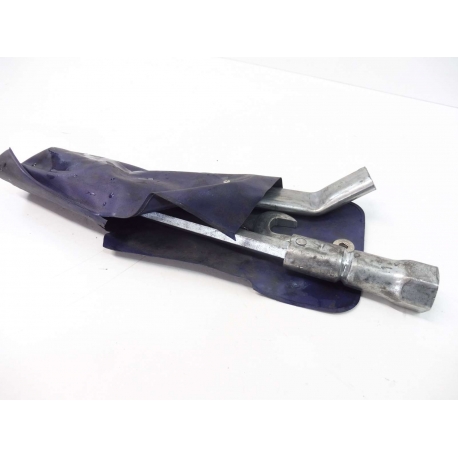 BOITE A OUTIL - HONDA FORZA 250