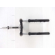 FOURCHE - HONDA FORZA 250