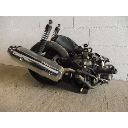 MOTEUR - HONDA FORZA 250