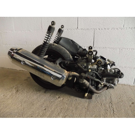 MOTEUR - HONDA FORZA 250