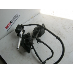 FREIN AVANT COMPLET - YAMAHA FZ6