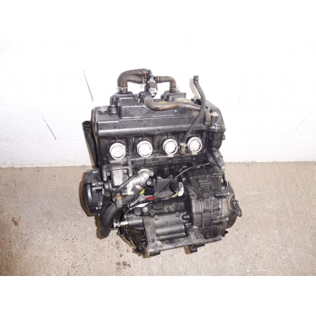 MOTEUR - HONDA HORNET 2009