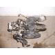 MOTEUR - PIAGGIO 125 X8