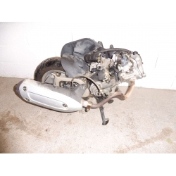 MOTEUR - PIAGGIO 125 X8