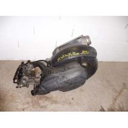 MOTEUR - YAMAHA X-MAX 125 2008