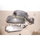 MOTEUR - YAMAHA X-MAX 125 2008