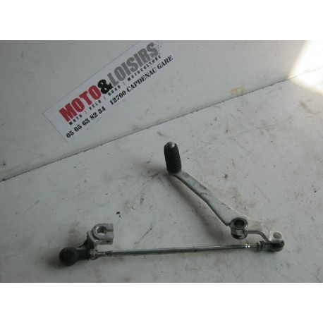 SELECTEUR COMPLET - YAMAHA FZ6