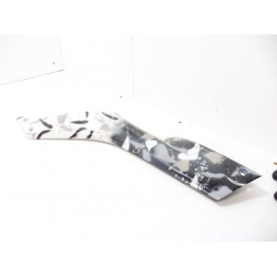 CARENAGE - GILERA GP 800