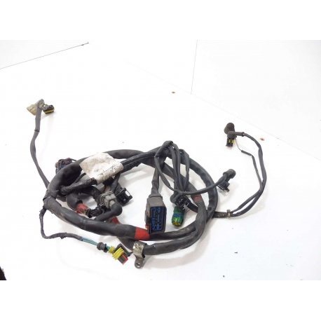 FAISCEAU - GILERA GP 800