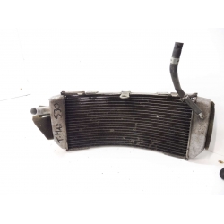 RADIATEUR - YAMAHA T-MAX 530