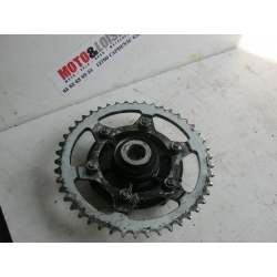 PORTE COURONNE - YAMAHA FZ6