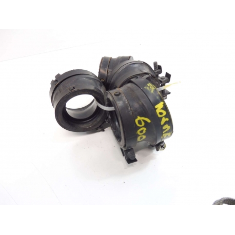 PIPE - HONDA HORNET 600