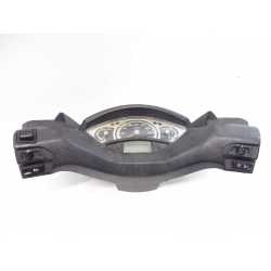 COMPTEUR - YAMAHA X-MAX 125 2008