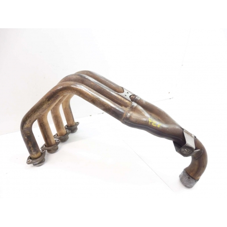 COLLECTEUR - YAMAHA FZ6