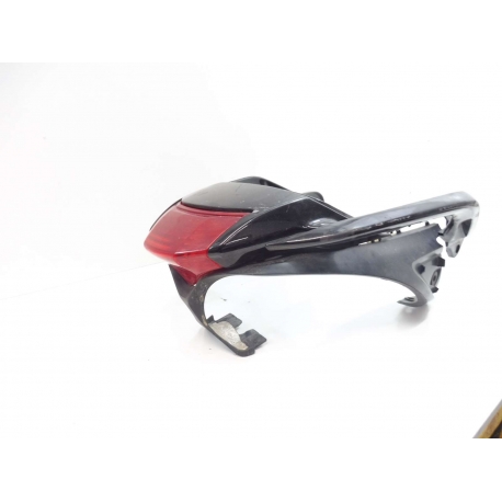 COQUE AR - YAMAHA FZ6