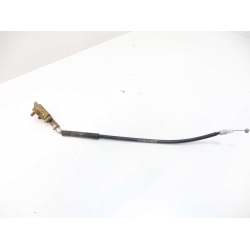 CROCHET SELLE - YAMAHA FZ6