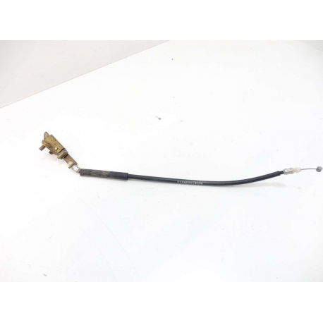 CROCHET SELLE - YAMAHA FZ6