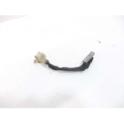 FAISCEAU - YAMAHA FZ6